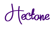 hectane logo